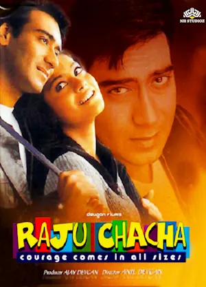 Raju Chacha