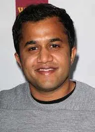 Omi Vaidya