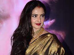 Rekha