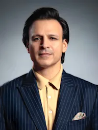 Vivek Oberoi