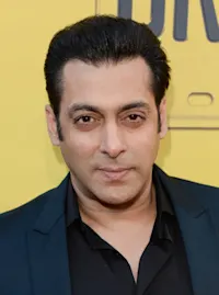 Salman Khan