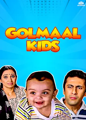 Golmaal Kids