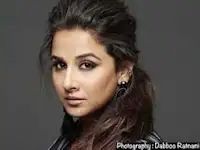 Vidya Balan