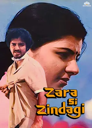 Zara Si Zindagi