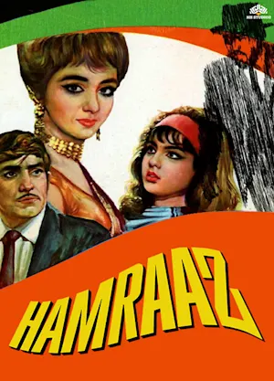 Hamraaz