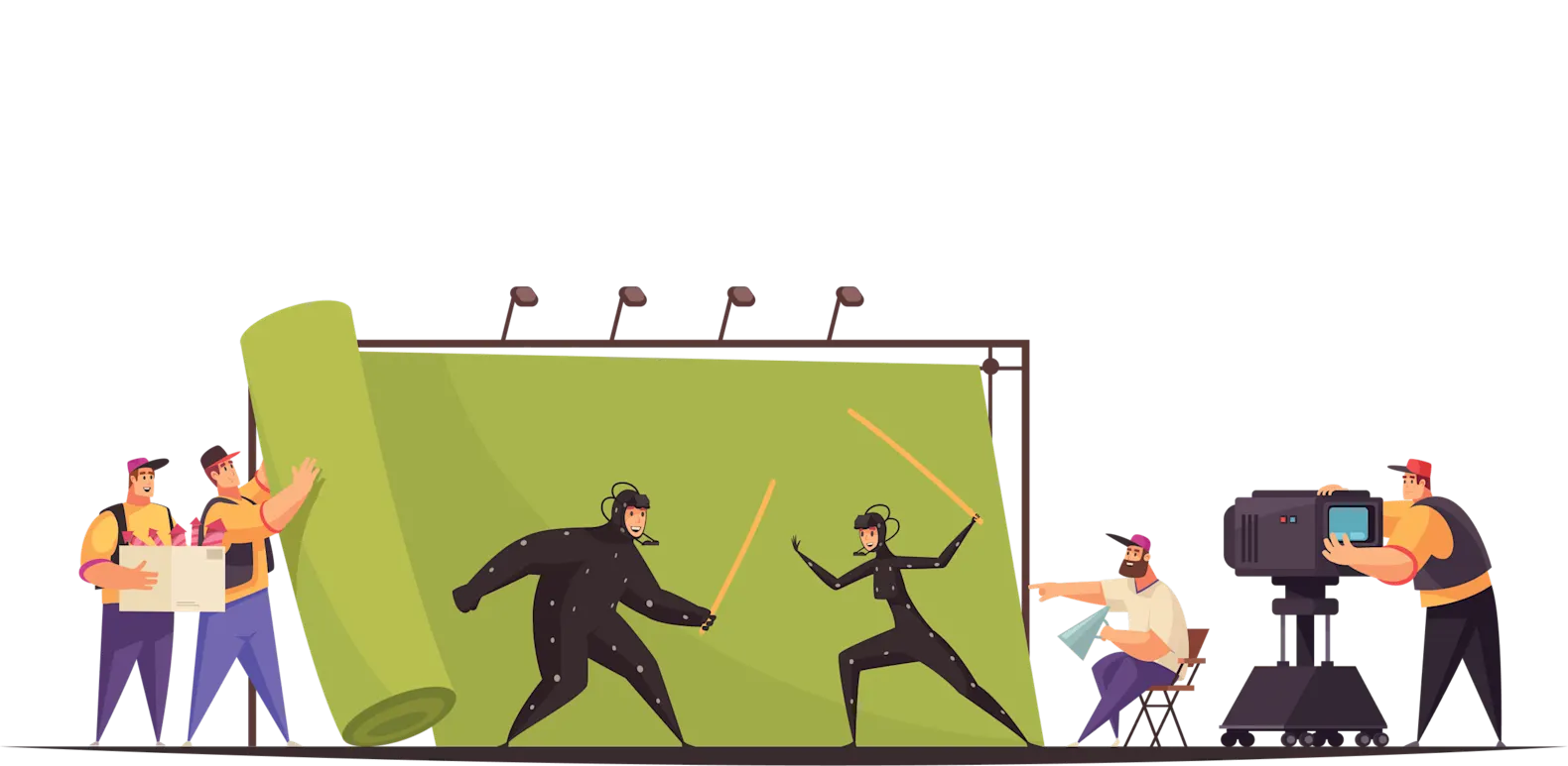 Make Your Career a Box-Office Hit