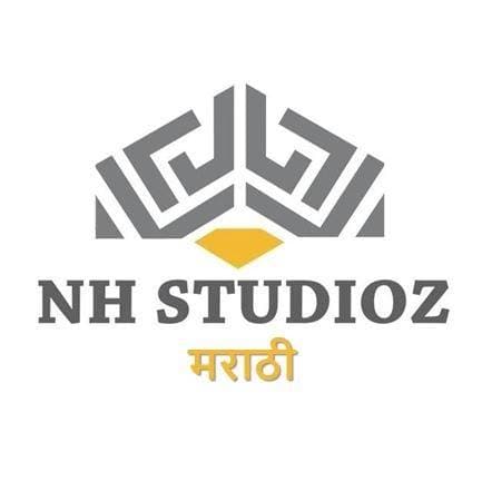 NH marathi Logo
