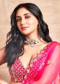 Nikita Dutta