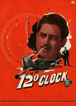 12 O'Clock