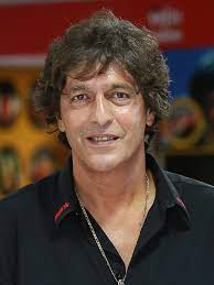 Chunky Pandey