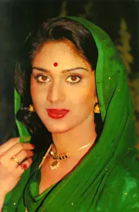 Meenakshi Seshadri