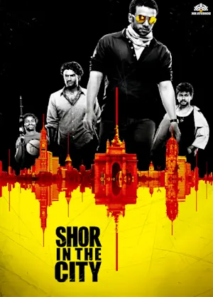 Shor In The City