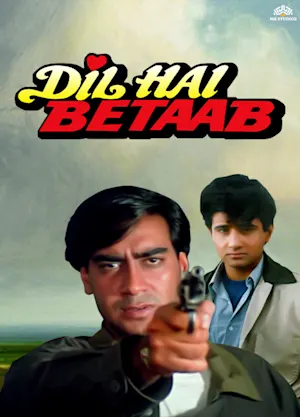 Dil Hai Betab