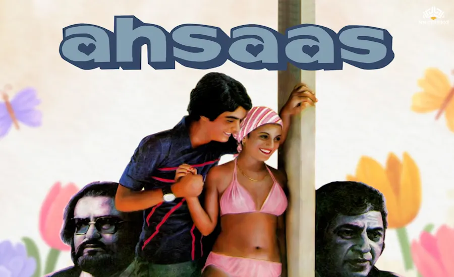 Ahsaas