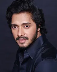 Shreyas Talpade