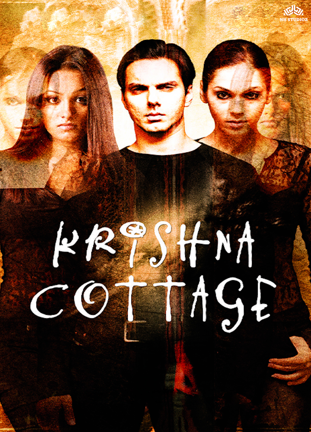 Krishna Cottage