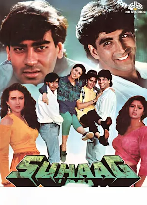 SUHAAG