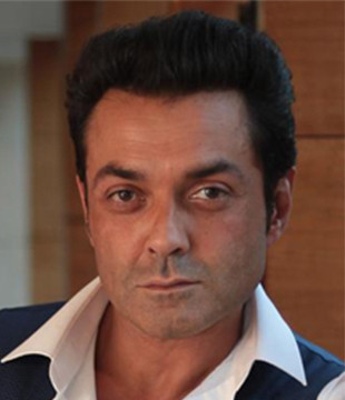  Bobby Deol