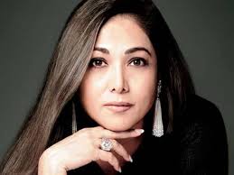 Tina Munim 