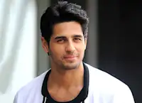 Sidharth Malhotra