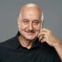 Anupam Kher