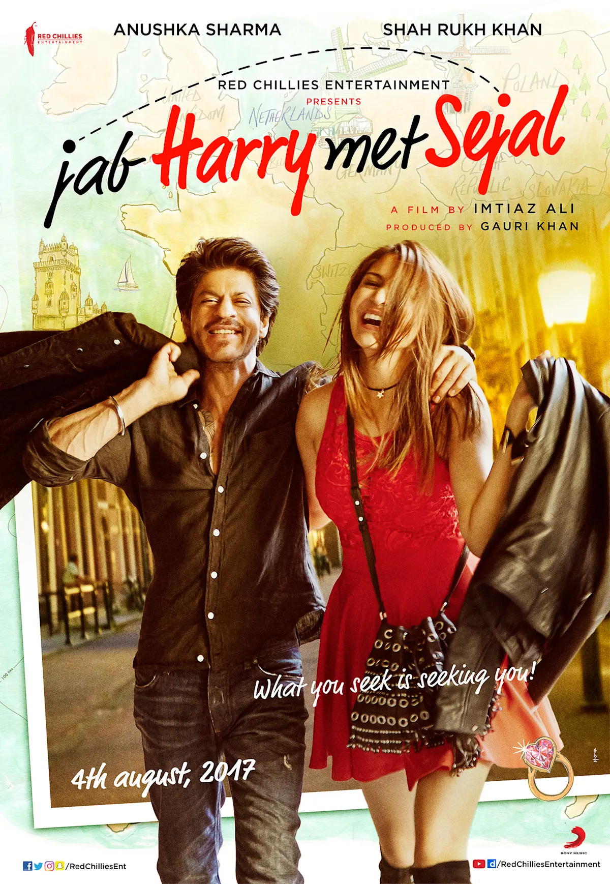 Jab Harry Met Sejal