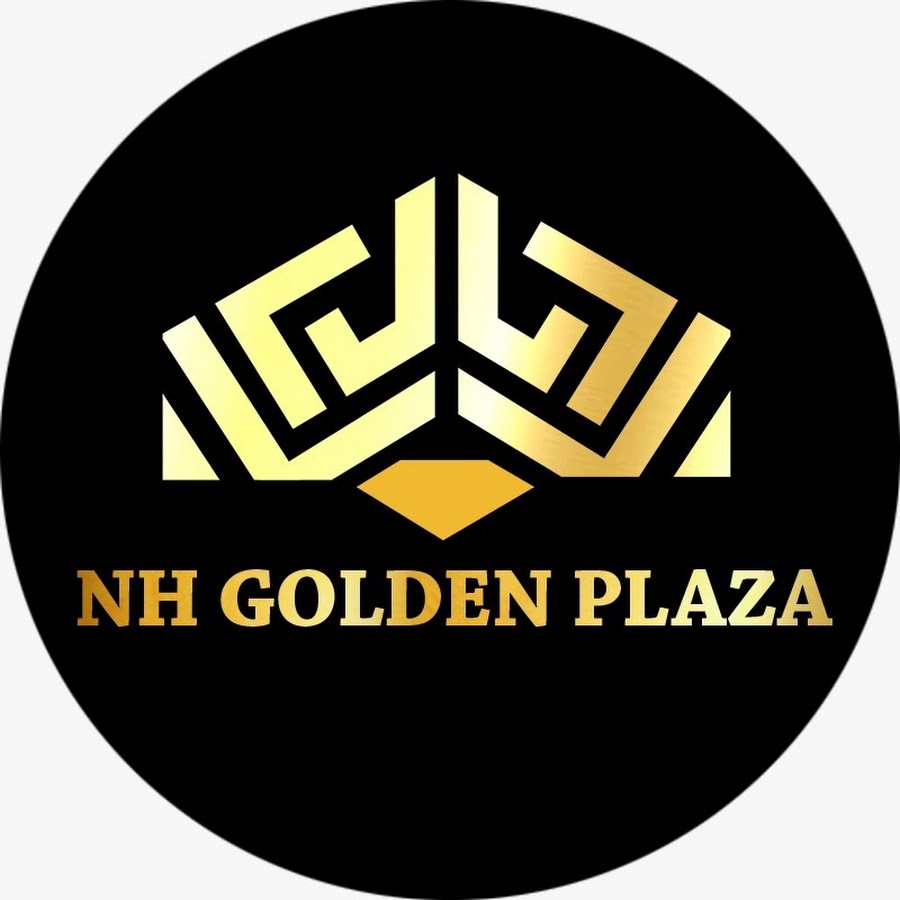 NH Golden Plaza - YouTube