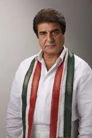Raj Babbar