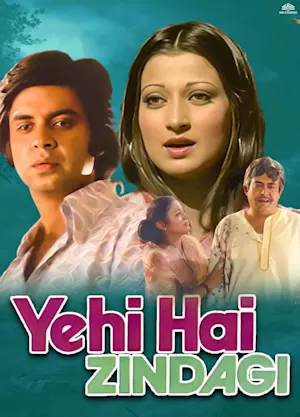 YEH HAI ZINDAGI