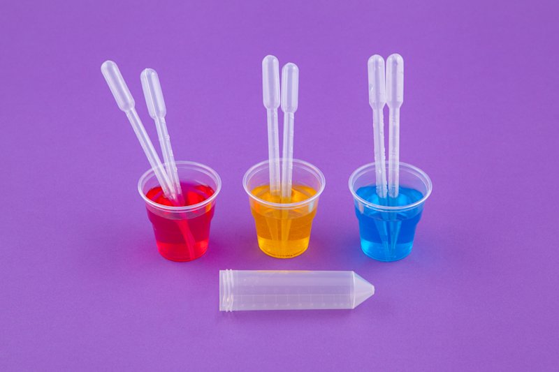 5 Easy Play-Based light refraction Activity Ideas for Kids