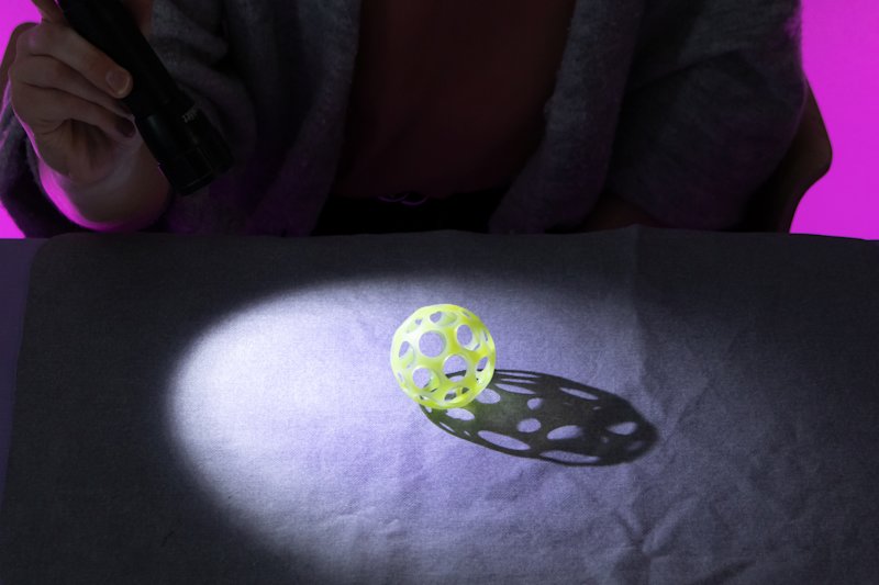 shadow experiment preschool Preschool science & engineering activity project