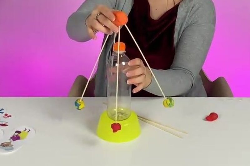 Science Balancing Activities 4 Easy Play-Based balance Activity Ideas for Kids