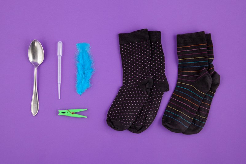 5 Easy Play-Based light refraction Activity Ideas for Kids