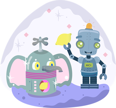 Fun science & technology activity about coding, logical thinking & more