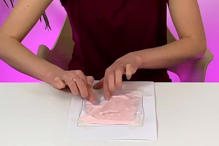 Fluids Activity Fun science & mathematics activity about mixtures, non-Newtonian fluids ...