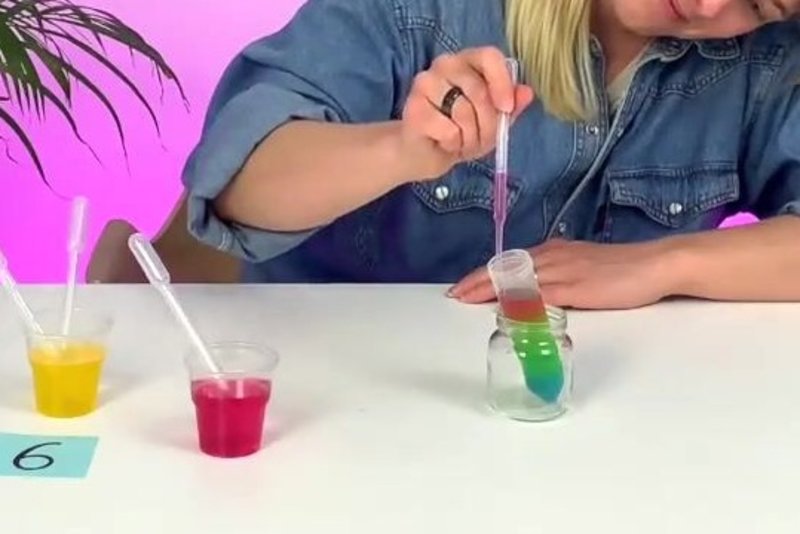 5 Easy Play-Based light refraction Activity Ideas for Kids