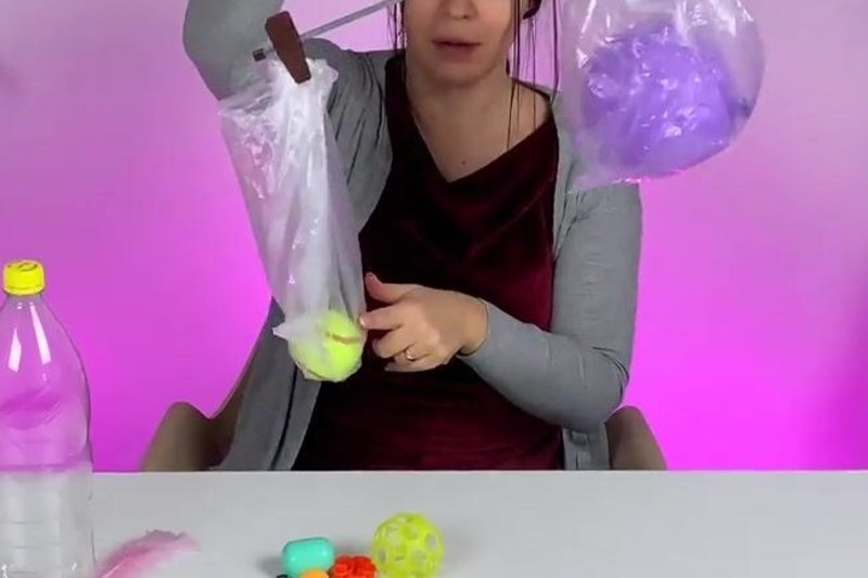 Science Based Activity 5 Easy Play-Based science Activity Ideas for Kids