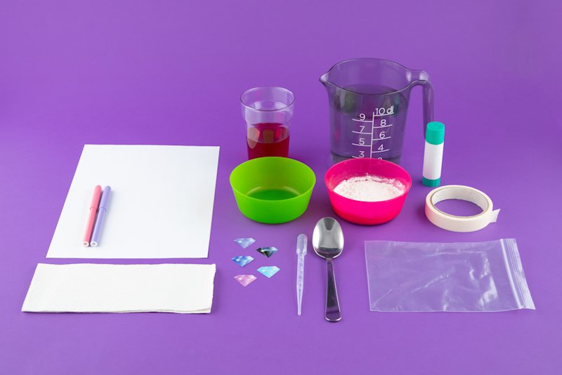 5 Easy Play-Based mixtures Activity Ideas for Kids