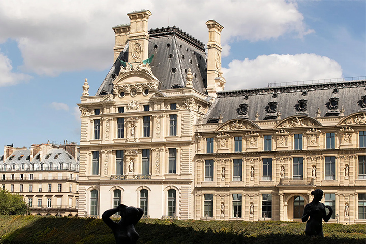 Musée des Arts Décoratifs 2A3X5H7