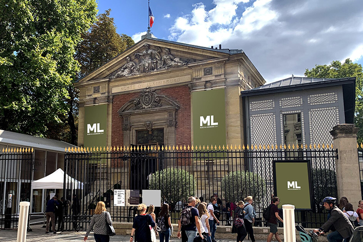 Musee du Luxembourg