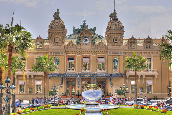 Retailer - MonteCarlo