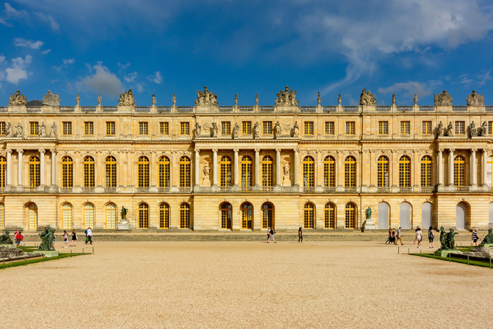 Musee de Louvre