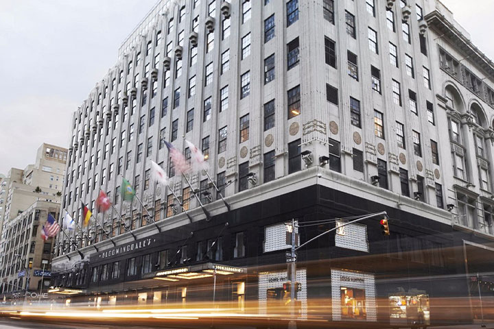 Retailer - BloomingDalesNY