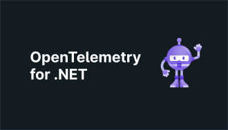 OpenTelemetry .NET: All you need to know