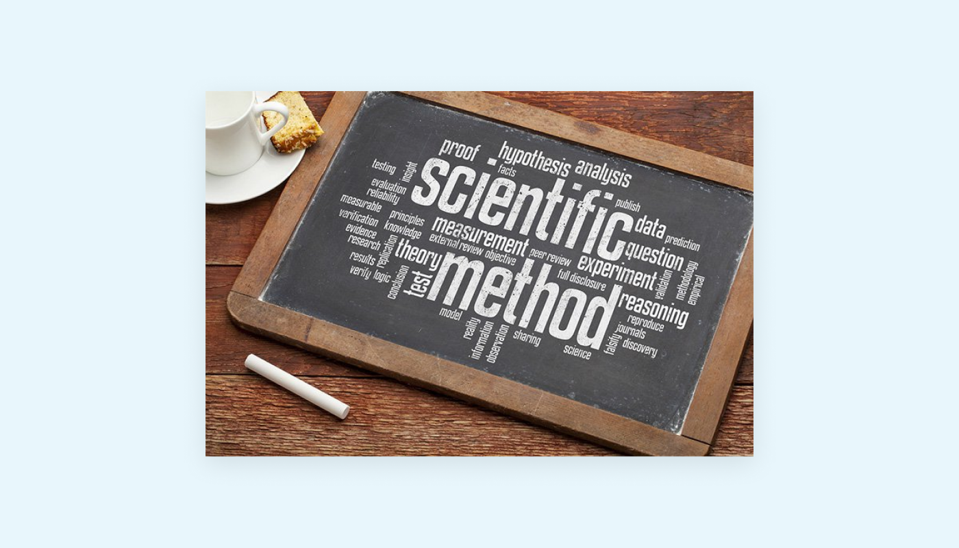 Solving Research Problems Before Lunch - Applying the Scientific Method to Software Engineering