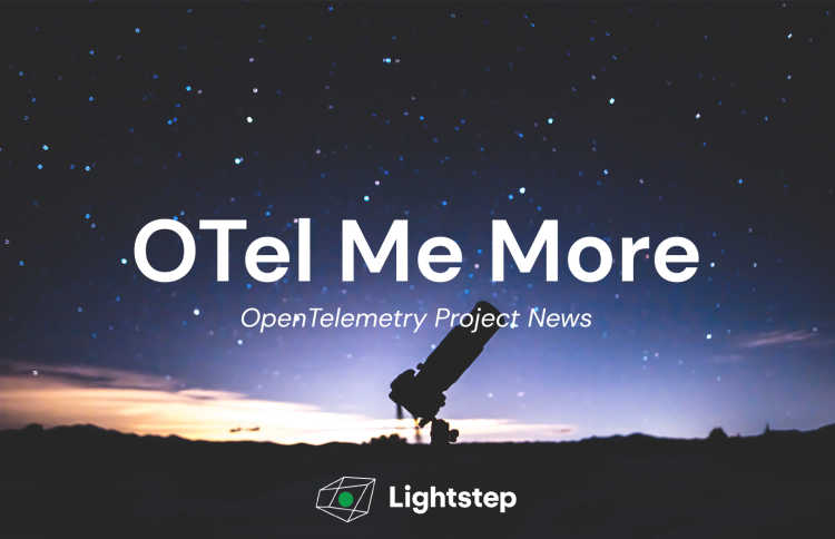 OTel Me More: OpenTelemetry Project News – Vol 28