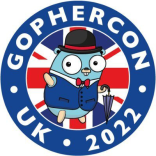 GopherCon UK 2022
