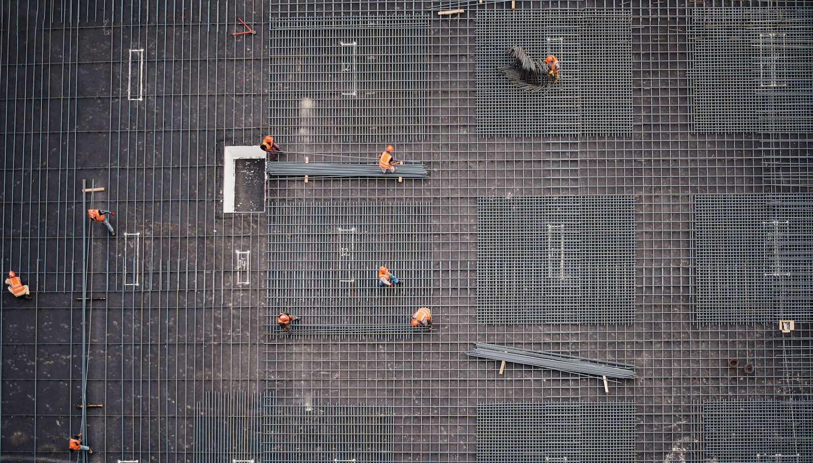 How to Build a Platform Team