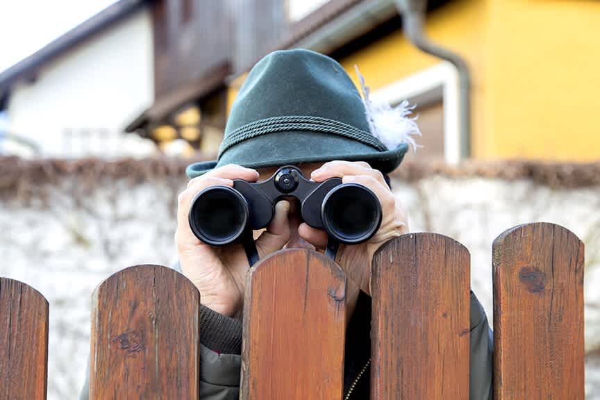 Using a Mystery Shopper: Discovering Service Interruptions in Monitoring Systems