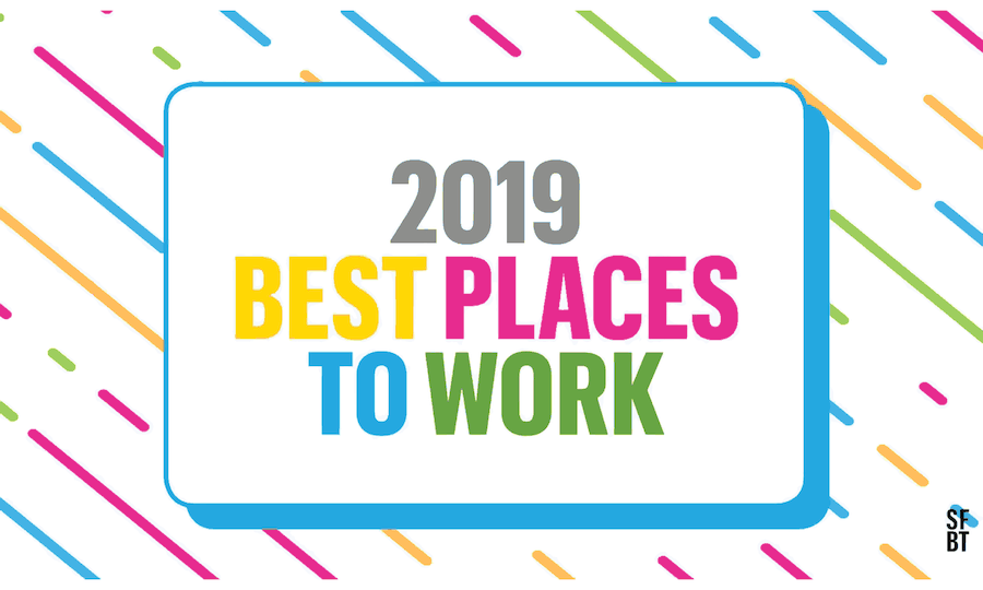 Lightstep Wins a Best Place to Work in the Bay Area